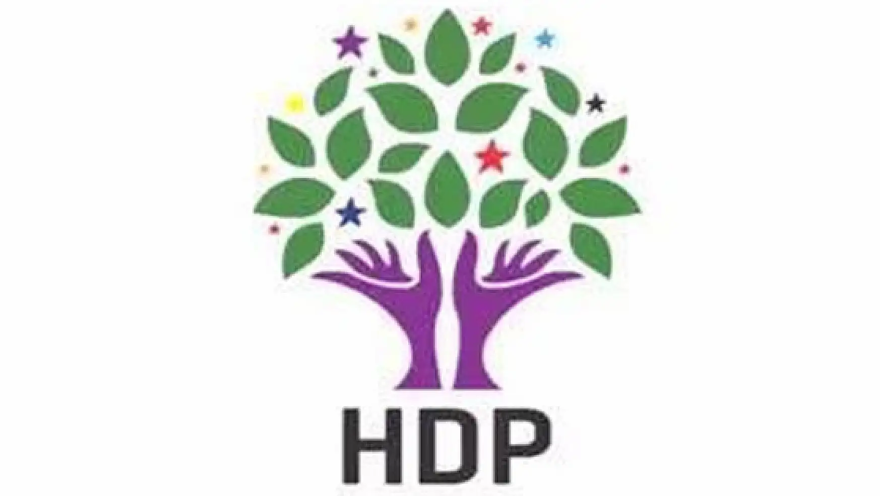 HDP: Hata Yaptık, Özür Dileriz