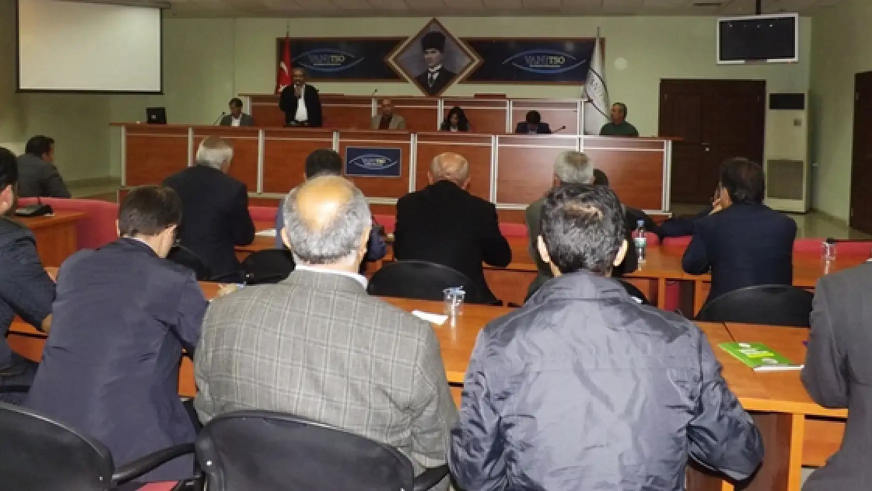 HDP Seçim Değerlendirme Konferansı Düzenledi