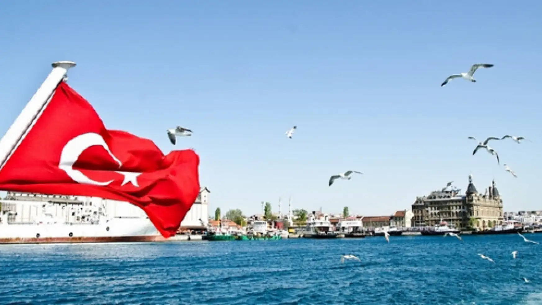 2016da dünyanın en önemli ülkesi Türkiye