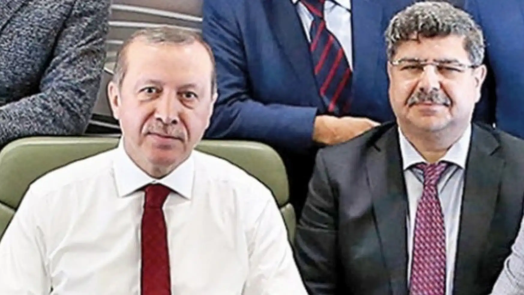 Erdoğan'dan ABD'ye: 'Ortağın PYD mi yoksa biz miyiz?'