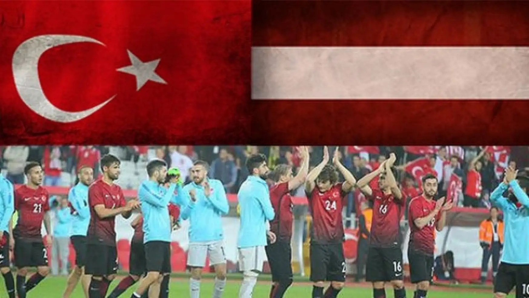 Avusturya Türkiye maçı saat kaçta hangi kanalda?