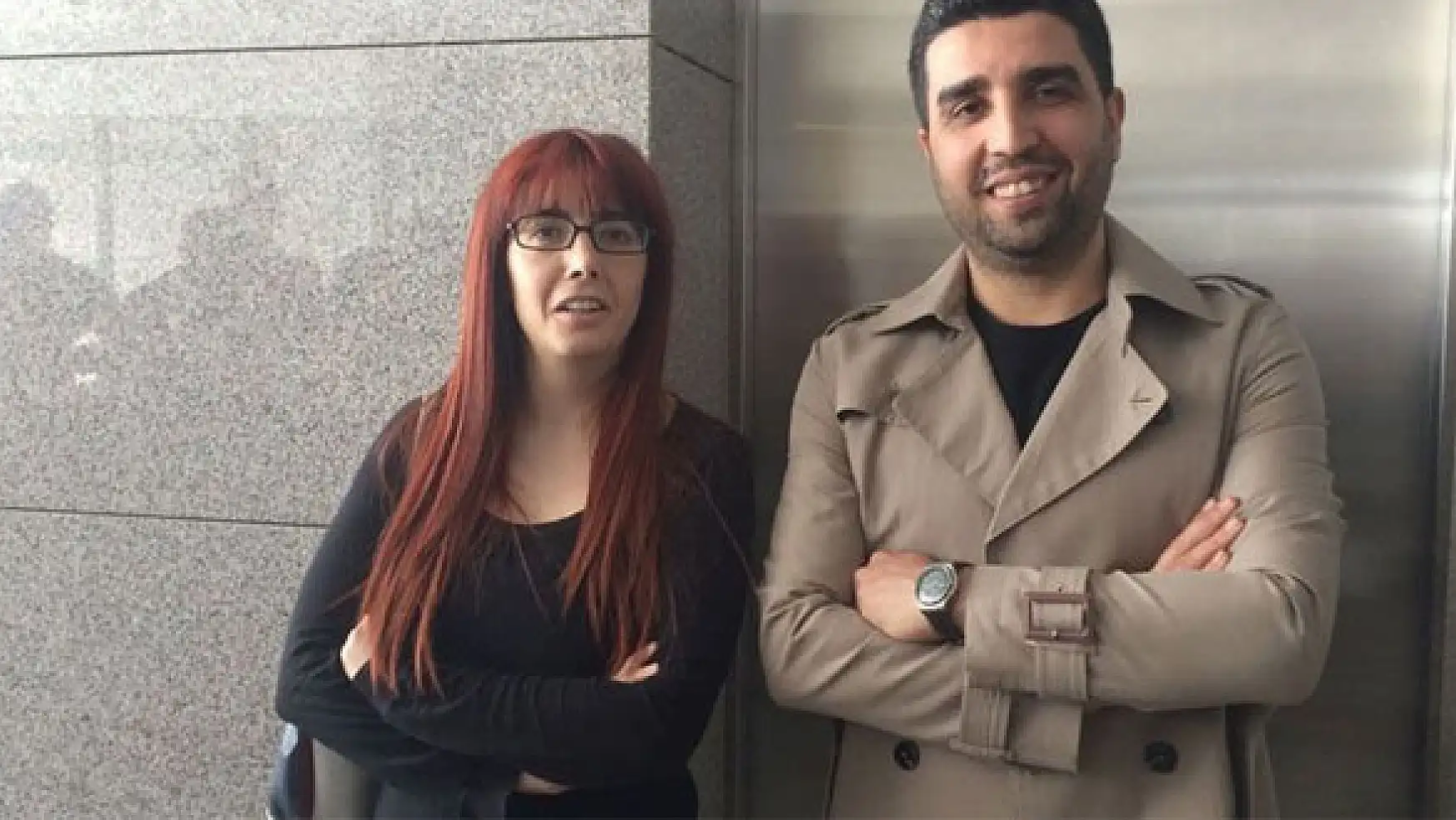 ÖHDli iki avukat tutuklandı