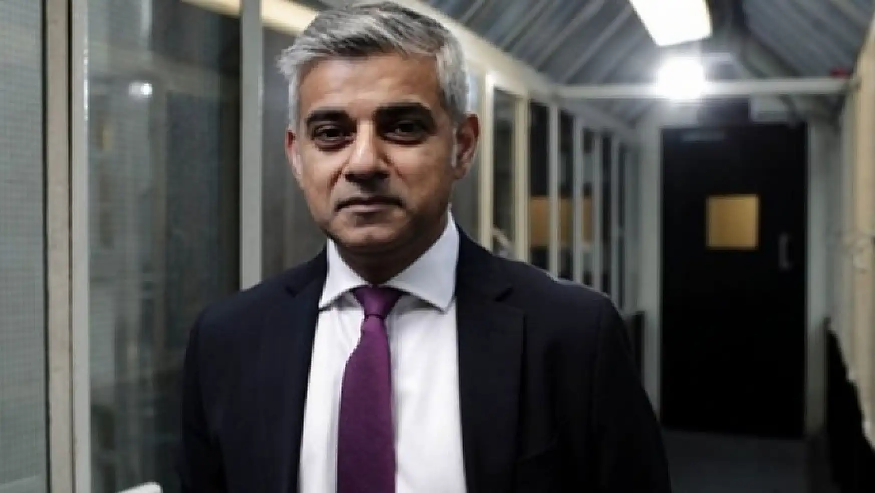 Londra'nın ilk Müslüman belediye başkanı
