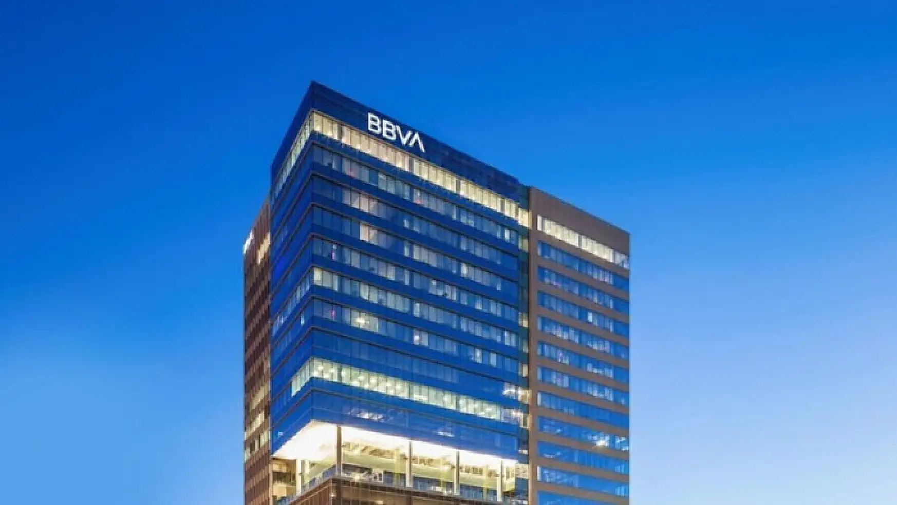 PNC, BBVA ABD'yi satın alıyor