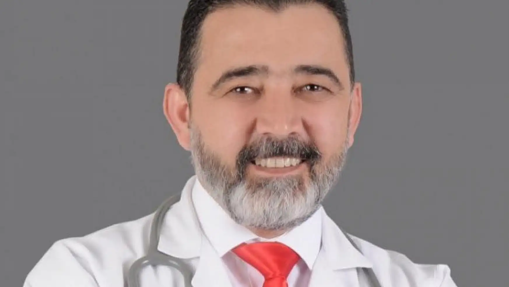 Van Aile Hekimleri Derneği Başkanı Dr. M.Yıldırım Altay'dan aşı uyarısı 