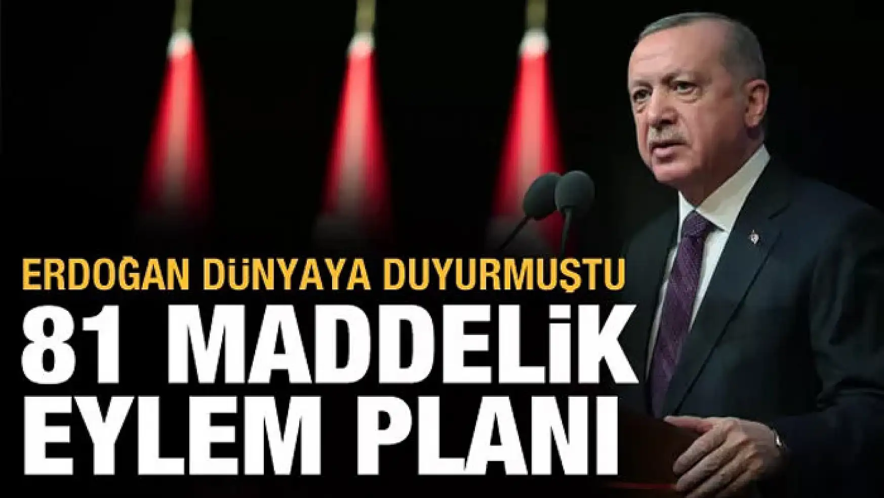Erdoğan Meclis'e geleceğini açıklamıştı: İklim Anlaşması için 9 başlıkta 81 maddelik eylem