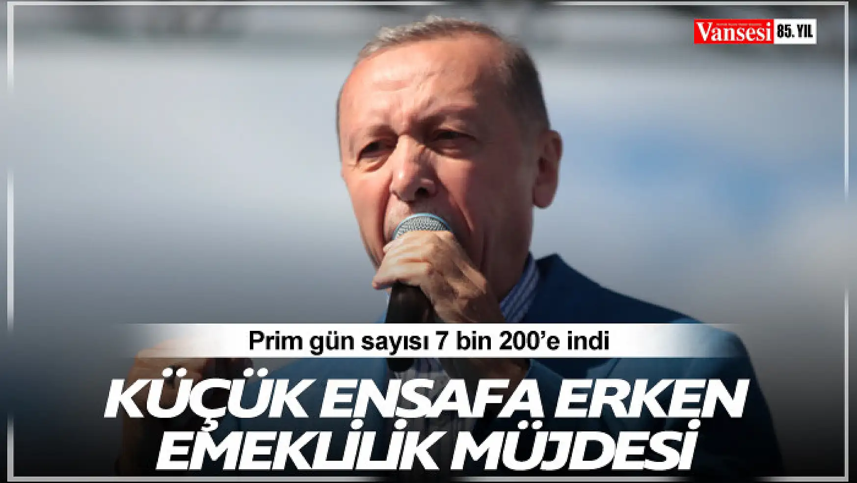 Cumhurbaşkanı Erdoğan: 'Gabar'daki petrolümüzün kalitesi dillere destan üzüm pekmezi kıvamında'