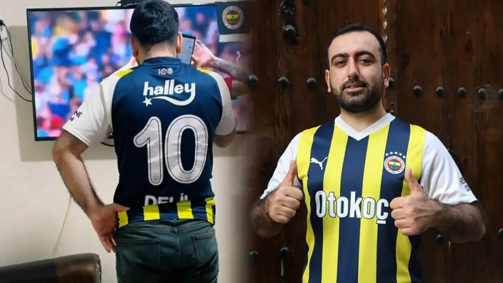 Fenerbahçeli taraftar, Icardi'nin 'Sınır dışı' edilmesi için polise şikayette bulundu