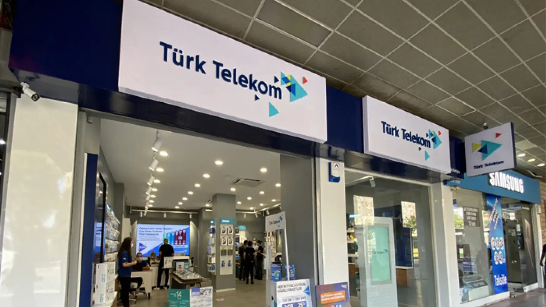 Türk Telekom, 2023 yılını yaklaşık 53 milyon abone ile kapattı