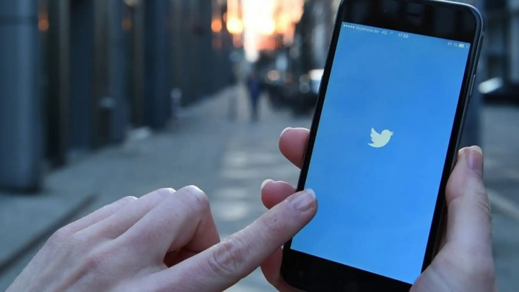 Twitter'ın yeni CEO'su 6 hafta içinde göreve başlayacak