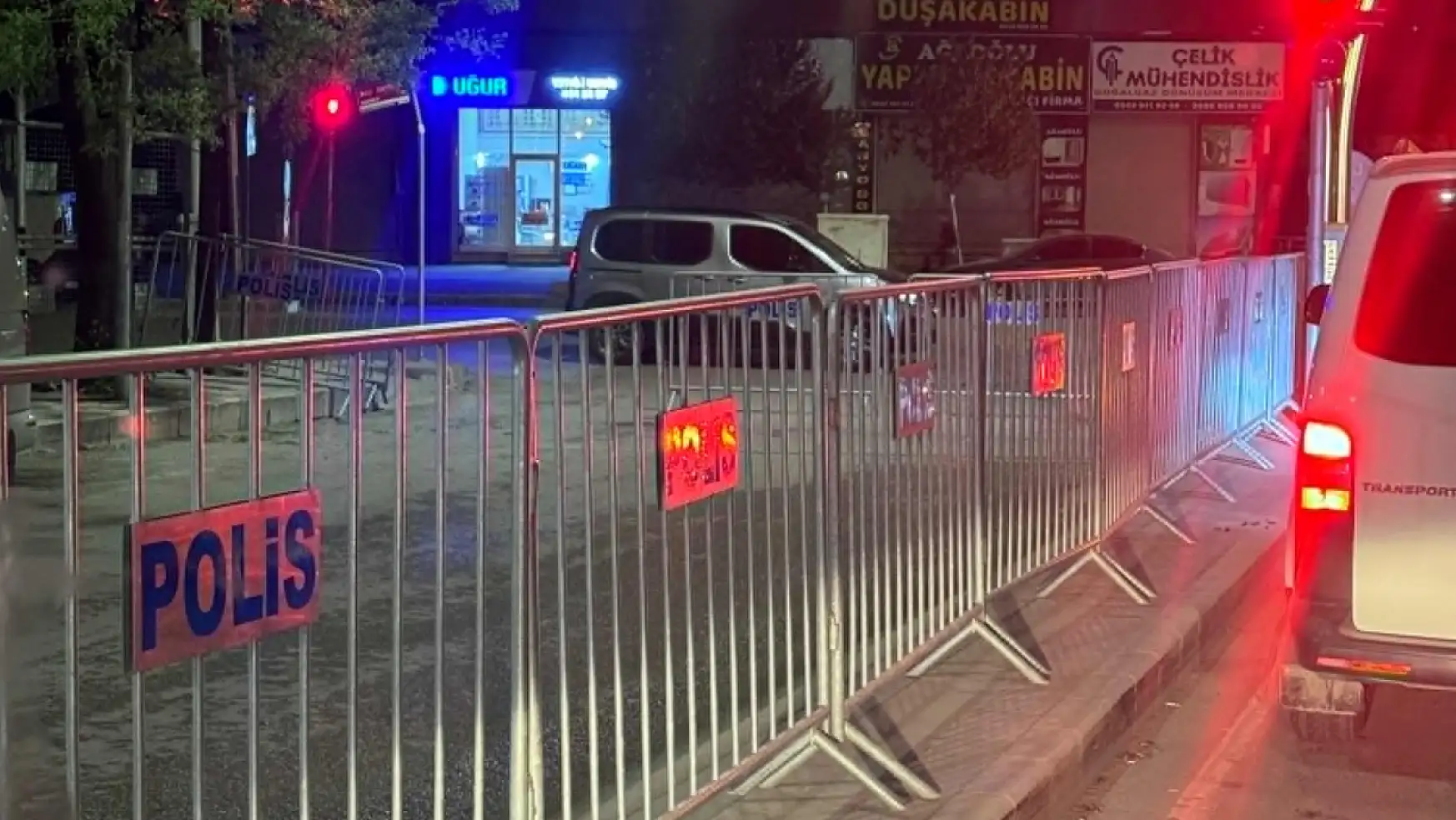 Van'da 1 Mayıs kutlamaları için güvenlik önlemleri alındı