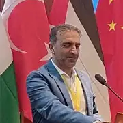 Dr. Erdal Orman