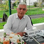 Erol Çelik