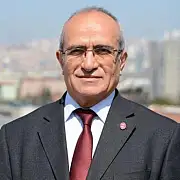Mehmet Bedri Gültekin