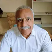 Rıdvan Kadeş