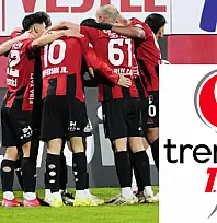 1. Lig 12. Hafta'da,  8 maç tamamlandı