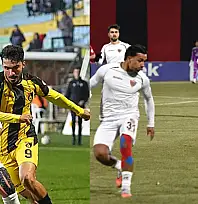 1. Lig'de 23. Hafta bugün başlıyor