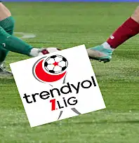 1. Lig'de 13. Hafta heyecanı Cuma günü başlıyor