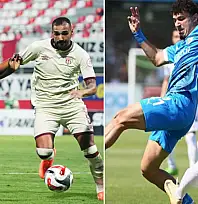 1. Lig'de 14. Hafta heyecanı başlıyor