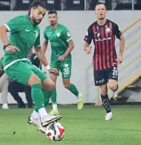 1. Lig'de 16. Hafta bugün başlıyor