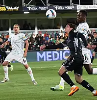 1. Lig'de 21. hafta tamamlandı