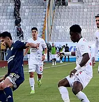 1. Lig'de 24. Hafta heyecanı bugün başlıyor