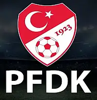 1. Lig'de hangi takımlar PFDK'ya sevk edildi?