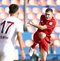 1. Lig'de yeni lider Pendikspor