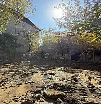 10 farklı noktada yıkım tamamlandı