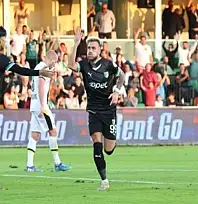 16. Hafta bugün oynanacak 3 maçla tamamlanacak