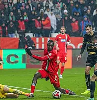 20. Hafta heyecanı devam ediyor