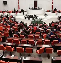 2024 Kesin Hesap Kanun Teklifi maddeleri kabul edildi