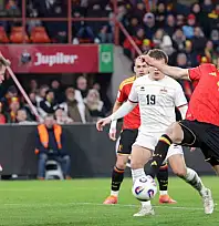 2026 Dünya Kupası Avrupa Elemeleri'nde günün sonuçları