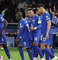 2026 Dünya Kupası'na Avrupa'dan giden takımlar netleşti