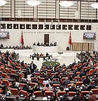 2026 Merkezi Yönetim Bütçesi görüşmeleri tamamlandı