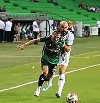 21. hafta bugün 3 karşılaşmayla tamamlanacak