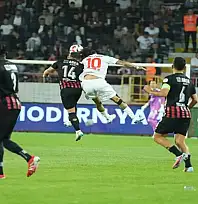 21. hafta bugün start alıyor