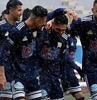 24. Hafta, Sakaryaspor–Erzurumspor maçıyla noktalanıyor