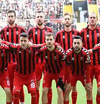 24Erzincanspor'dan mağlubiyetler sonrası kamuoyu açıklaması