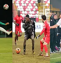 25. Hafta bugün 4 maçla start alıyor