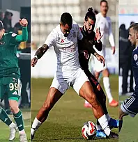 26. hafta heyecanı bugün oynanacak üç maçla başlıyor