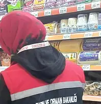 298 işletmeye denetim yapıldı