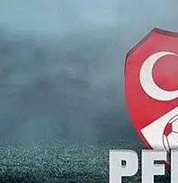 353 hakem ve 75 gözlemci PFDK'ya sevk edildi