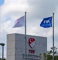 43 antrenör PFDK'ya sevk edildi