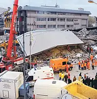 9 Kasım Van depremi 14. yılında