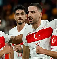 A Milli Futbol Takımı, FIFA sıralamasında bir basamak yükseldi