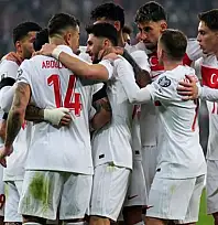 A Milli Futbol Takımı, İspanya deplasmanında