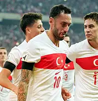 A Milli Futbol Takımı'nın aday kadrosunda değişiklik