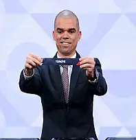 A Milli Futbol Takımı'nın Uluslar A Ligi'ndeki rakipleri belli oldu