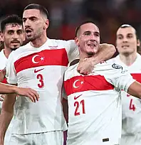 A Milli Takımın, FIFA sıralamasındaki yeri değişmedi